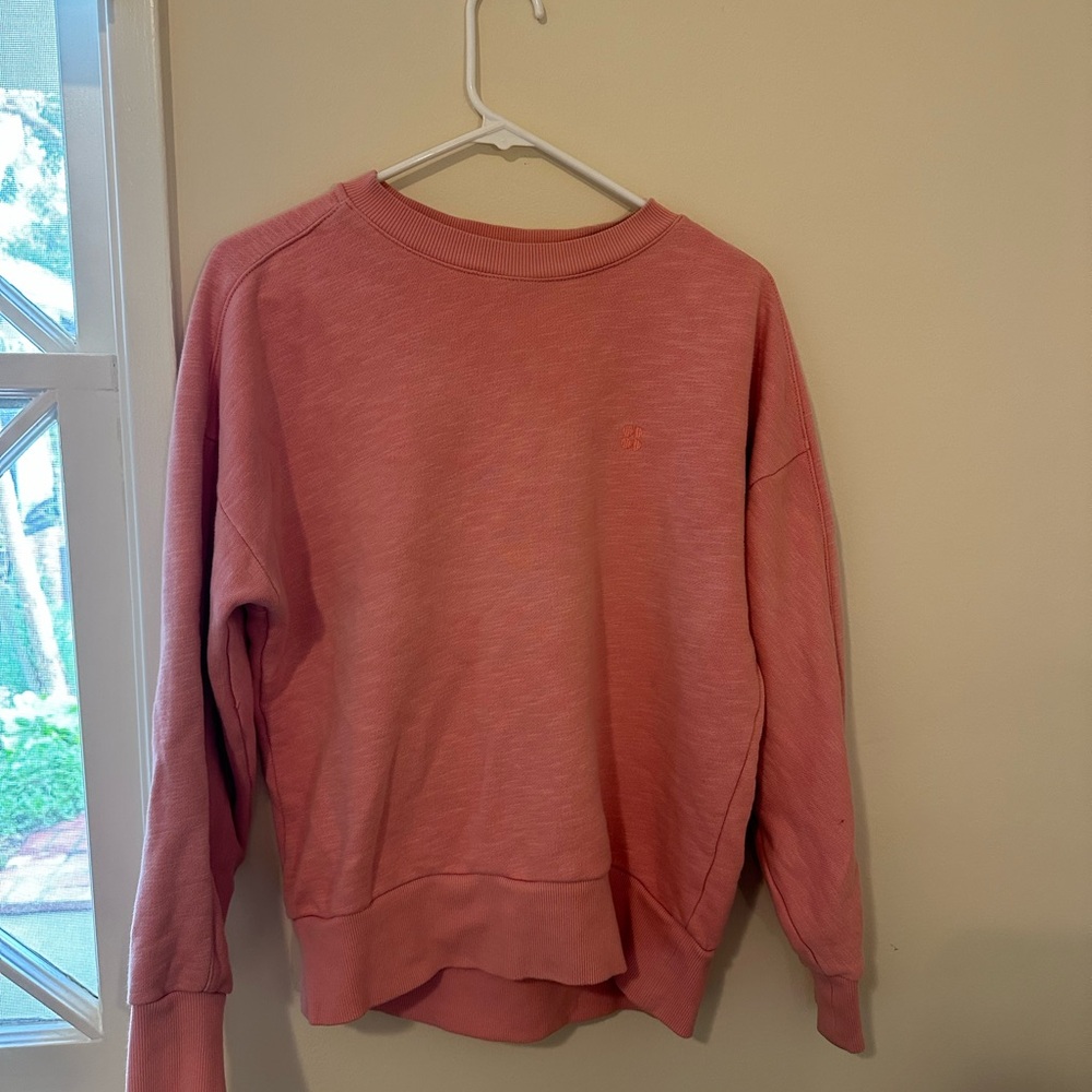 Sweaty Betty Sweatshirt